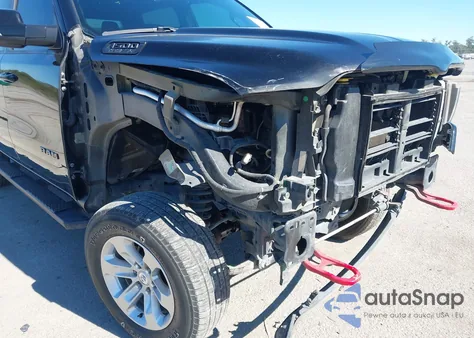 2019 Ram 1500 Big Horn/Lone Star 4X4 5'7 Box from USA, damaged, VIN 1C6SRFFT5KN689128